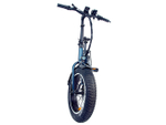 Электрофэтбайк xDevice xBicycle 20 FAT SE
