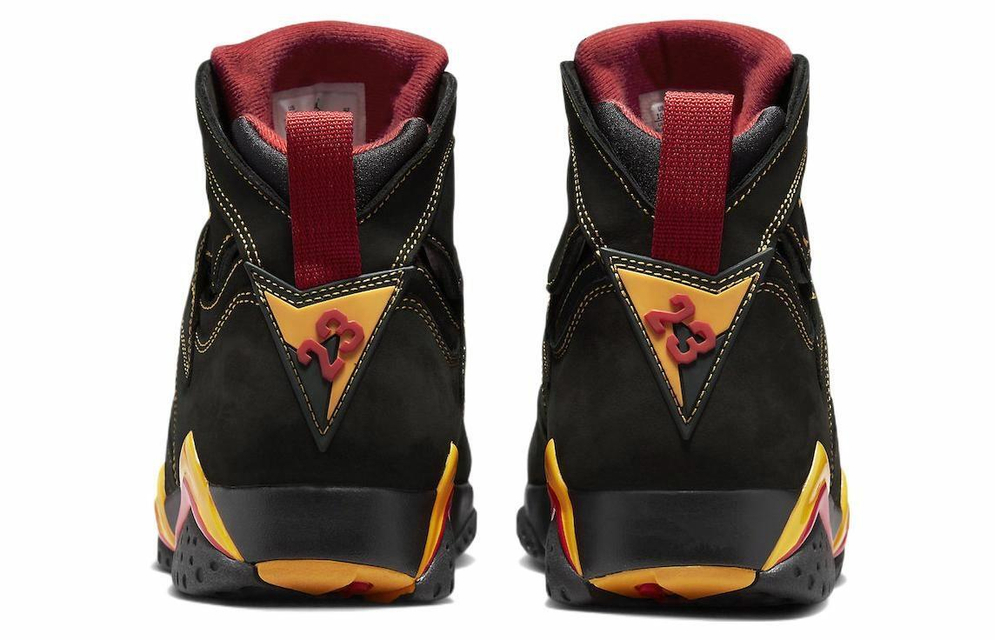 Кроссовки Jordan Air Jordan 7 Retro "Citrus"