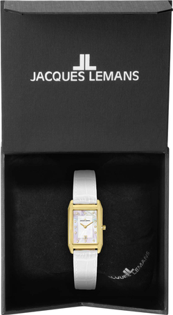 Наручные часы Jacques Lemans 1-2189E