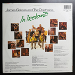 James Galway And The Chieftains ‎– In Ireland (Германия 1987г.)