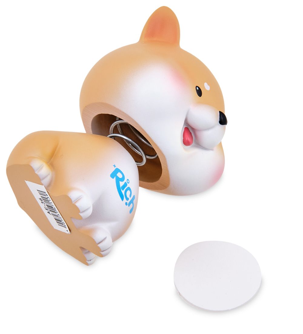 GAEM Home MF- 76/2 Фигурка-болванчик «Щенок Rich»