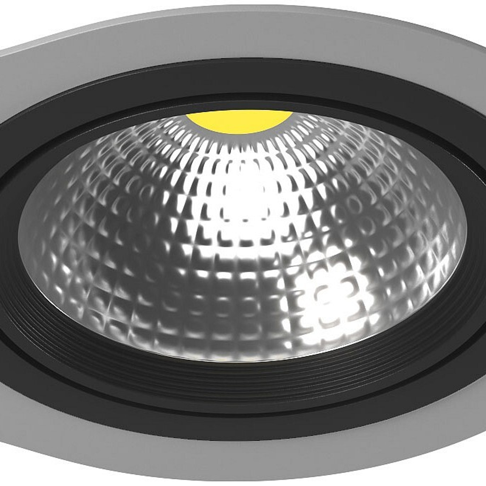 Встраиваемый светильник Lightstar Intero 111 i9290707