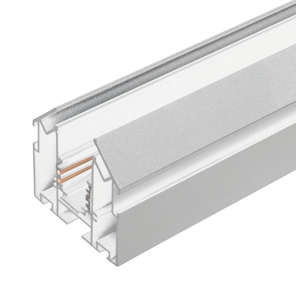 Магнитный шинопровод MAG-ORIENT-TRACK-2653-STR-G-3000 Arlight 047571