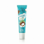 LAB colour Бальзам для губ ПИТАТЕЛЬНЫЙ Масло Ши+5%масло Кокоса 15мл