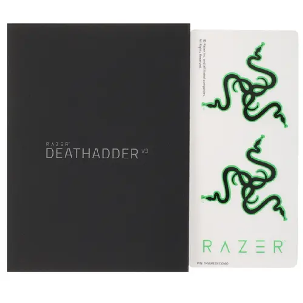 Мышь  Razer DeathAdder V3