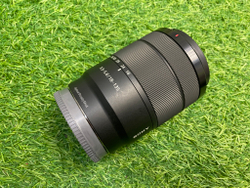 Sony E 18-135mm F3.5-5.6 OSS (SEL18135)