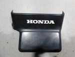 Пластик Honda бу 021808