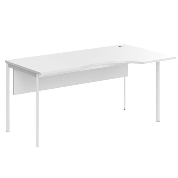 Стол эргономичный СА-1SD(R)  1600х900х755 IMAGO-S