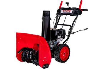Снегоуборщик бензиновый HND ST 56 XWR