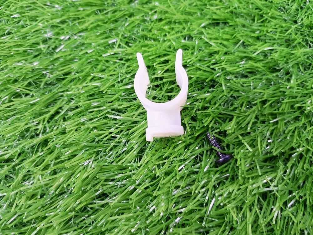 5407840 Крепежный элемент трубы