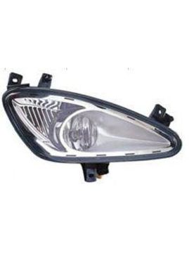 ПРОТИВОТУМАННАЯ ФАРА MERCEDES-BENZ W221 ПРАВАЯ 2006