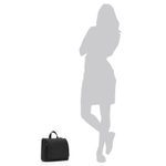 Сумка-органайзер toiletbag xl black