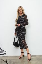 Платье Донелла №1 Valentina