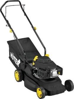 Бензиновая газонокосилка Huter GLM-420LT (70/3/15)