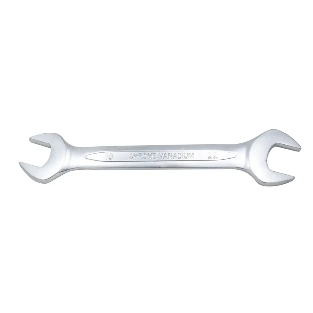 Ключ рожковый 19X22мм Forsage F-7541922