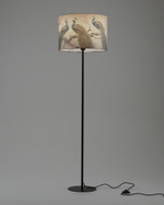 Торшер Moderli V11509-1F Strauss