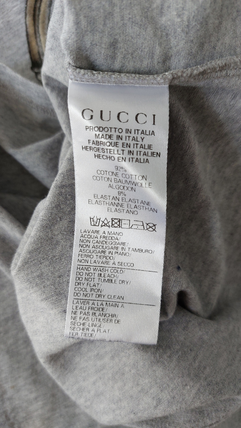 Сарафан Gucci