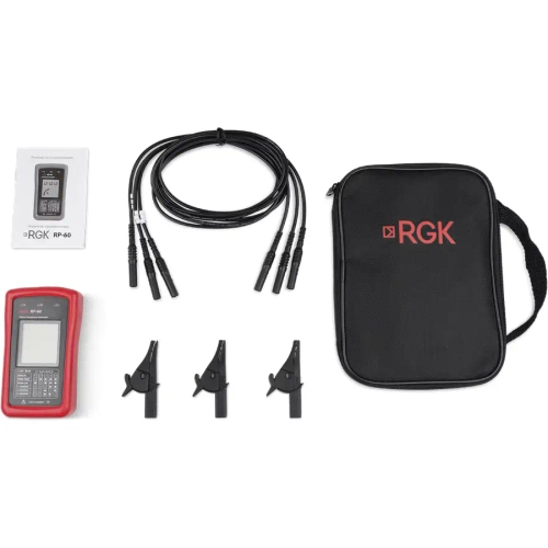 Фазоуказатель RP-60 RGK 755214