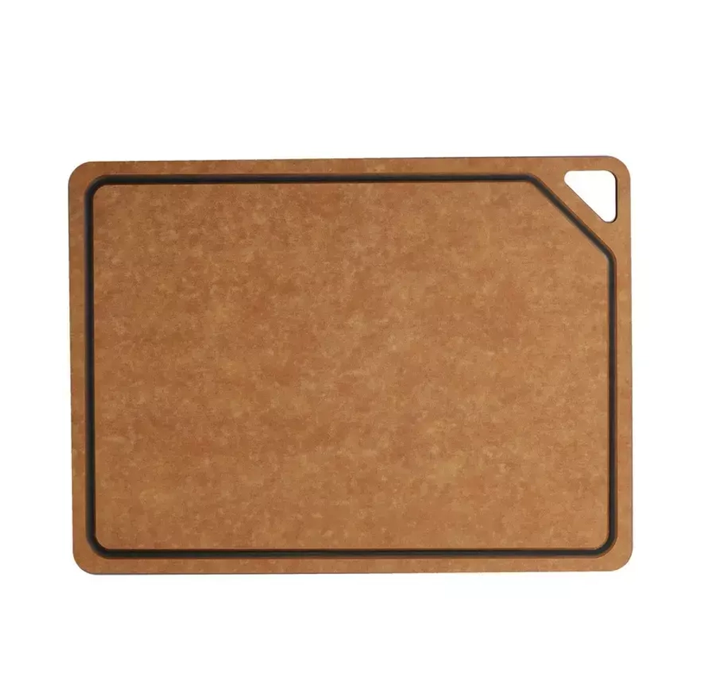 Kitchen Craft - Доска Natural Elements 44х32см / артикул   NEWOODFIBBRD44  / GTIN 5057982055660