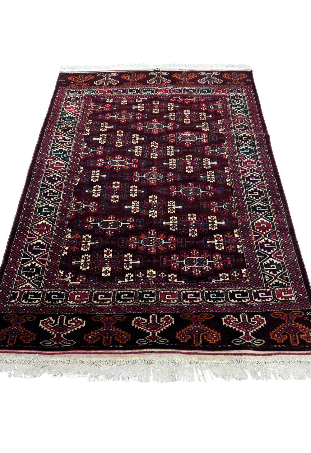 Antique Gabsa 130 x 180 см