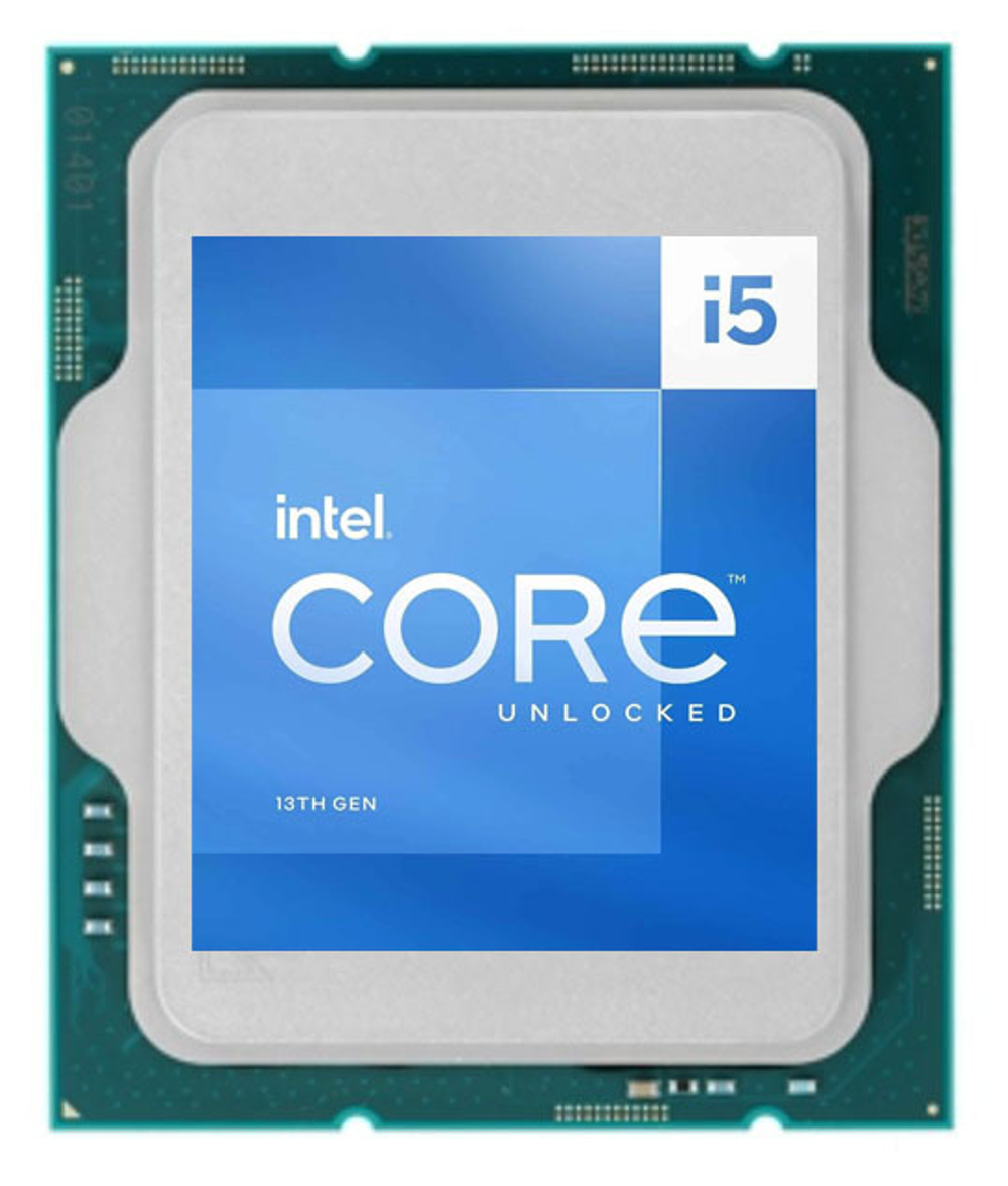 Процессор  Intel Core i5-13600KF