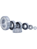 Подшипник 6800 RS (10x19x5)