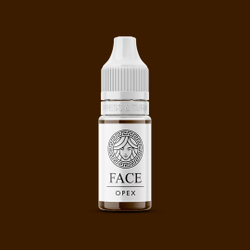 Пигмент Face Орех, 12мл.