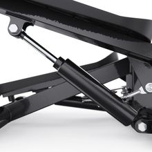 Министеппер DFC DAEYEGIM S056KB с эспандерами