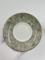 Кофейная пара Wedgwood «Humming Birds»