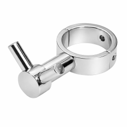 Крючок универсальный круглый VIP