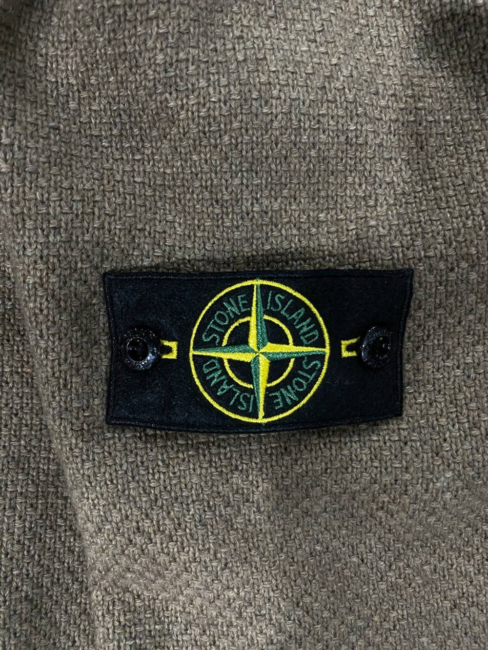 Кардиган Stone Island
