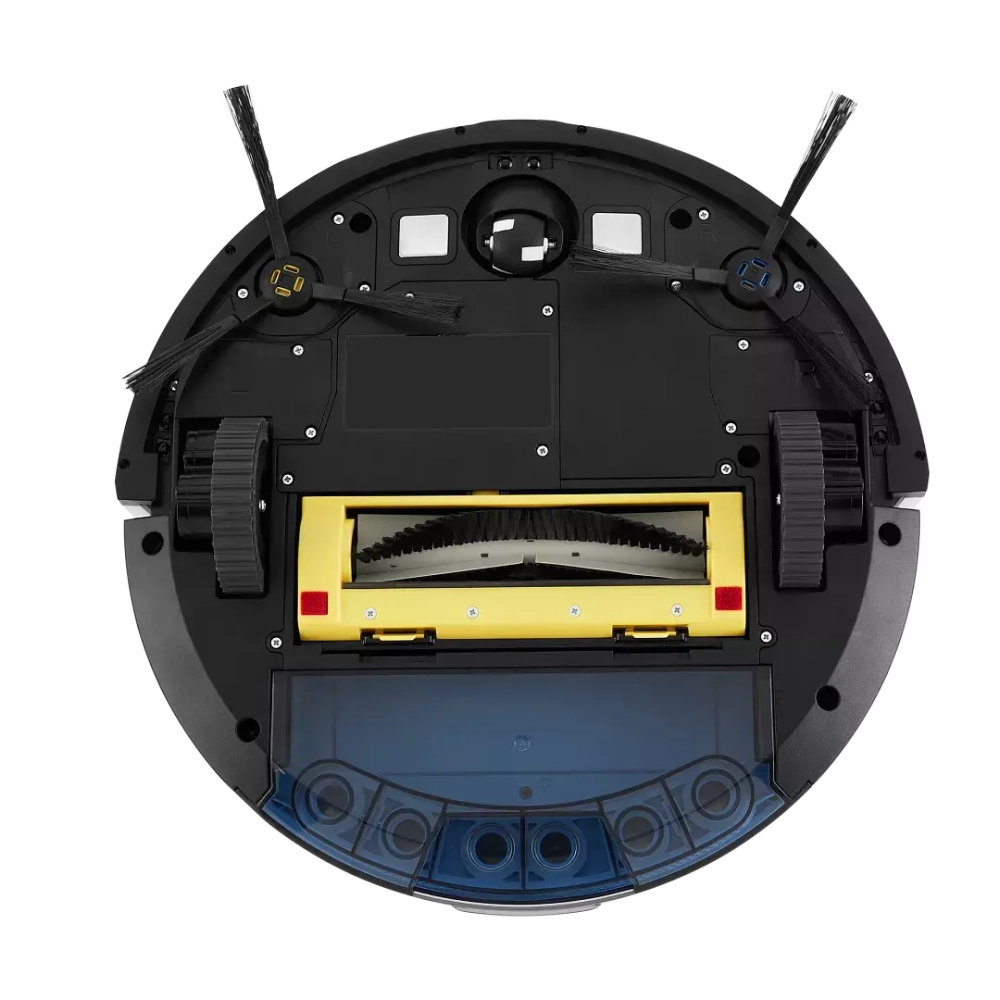Робот-пылесос Polaris PVCR 3900 белый
