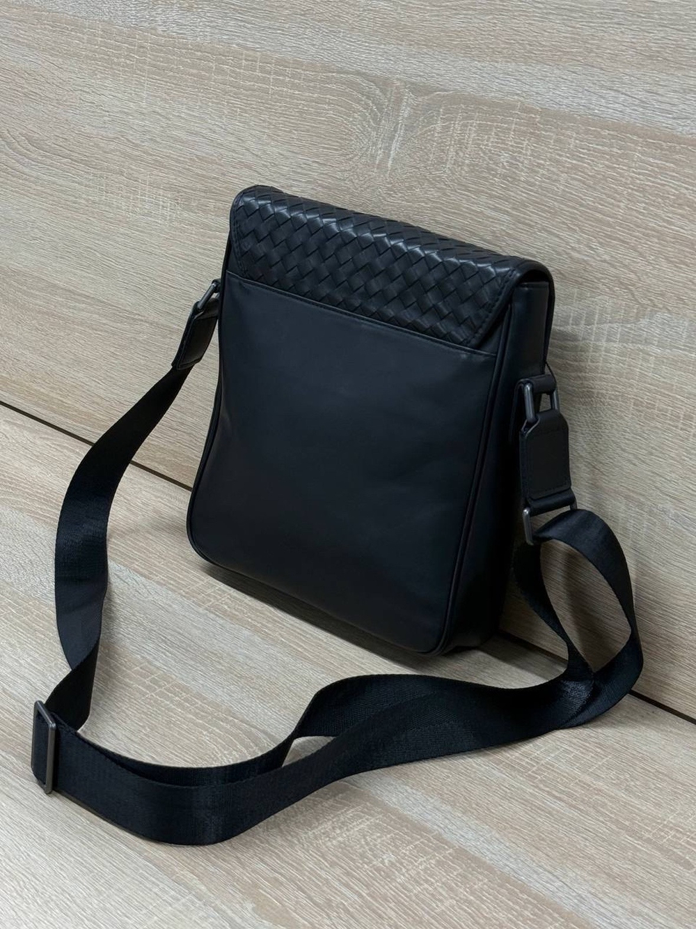 Сумка через плечо Bottega Veneta