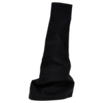 Rick Owens DRKSHDW Over the knee Boots Women"s Black