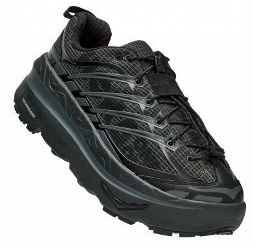 Кроссовки unisex Hoka Mafate Origins