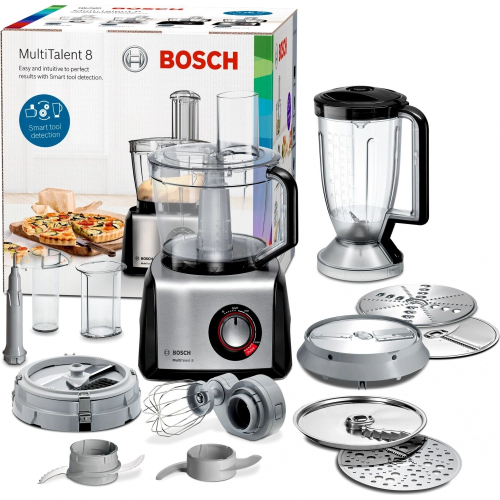 Кухонный комбайн Bosch MC812M865