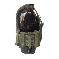 Пакет из арамидной ткани (150х220), Zprotect