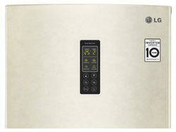 Холодильник LG GA-B419 SEUL
