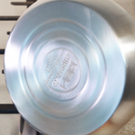 Чайник 2,7л нерж со свистком, матовый, ручка бакелитовая с силиконовым покрытием, индукция, "Daniks"