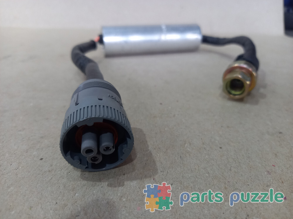 Датчик атмосферного давления / SENSOR MANIFOLD PRESSURE АРТ: 932-545