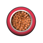 Пауч Мнямс Максимум Вкуса мясное рагу с телятиной и тыквой для собак 85 г