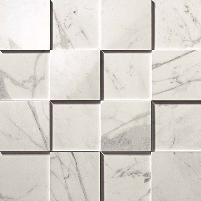 Мозаика Marvel Statuario Select Mosaico 3D Adp6