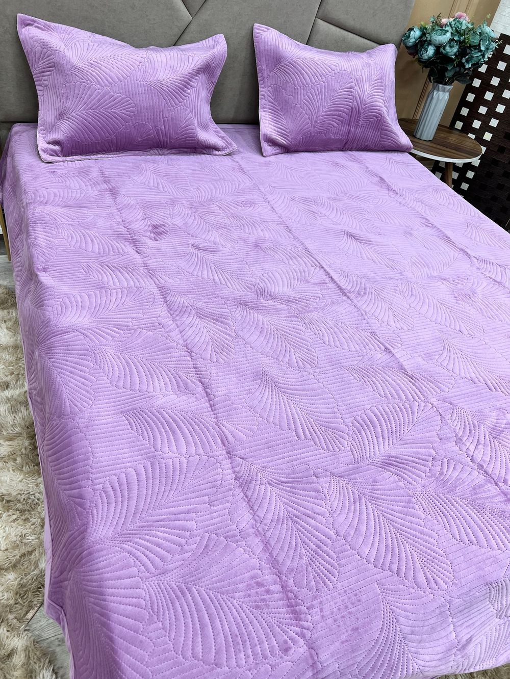 Покрывало ФОЛЬЯ 2сп