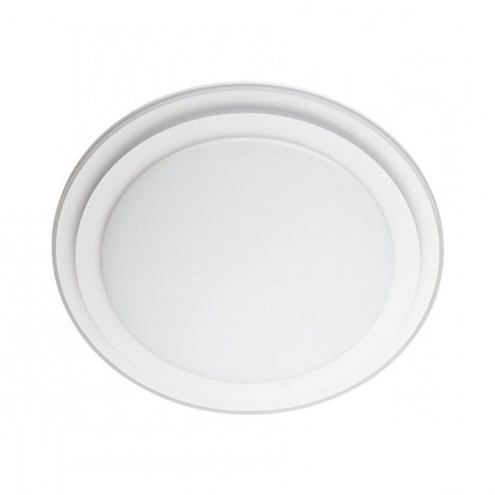 Настенно-потолочный светодиодный светильник Sonex Setta 7617/DL