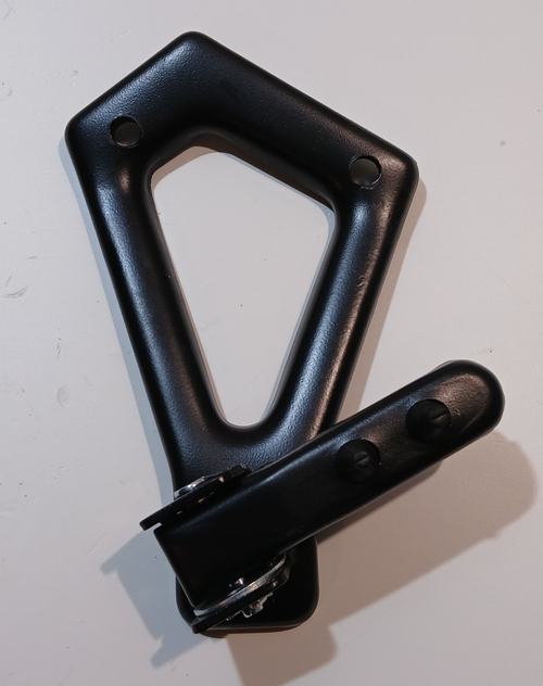 Подножка пассажира левая Мотоцикл Racer PANTHER 250