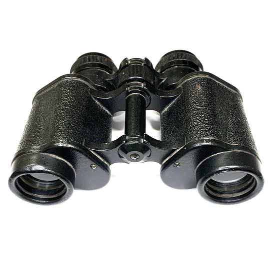 Бинокль военный полевой БПЦ5 8х30, СССР. В отличном состоянии