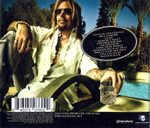 Vince Neil / Tattoos & Tequila (CD)