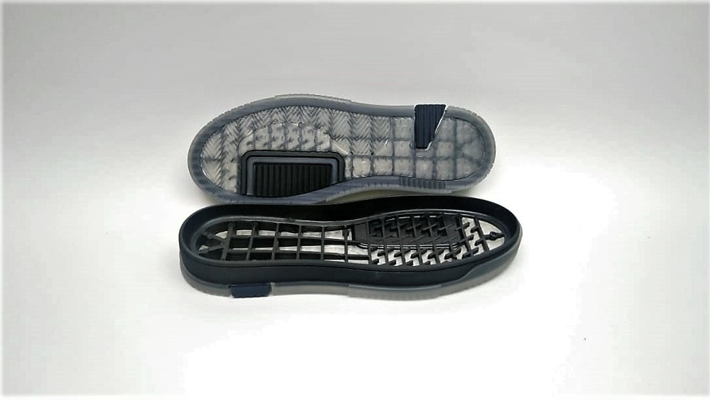 Подошва мужская артикул LAINER - 3