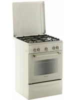 Плита газовая 6100-02 0386