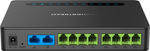 Телефонный адаптер Grandstream HT818